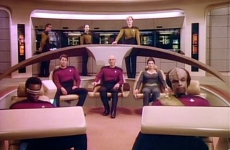 Star Trek: Bridge Crew is the most fun I’ve had in VR