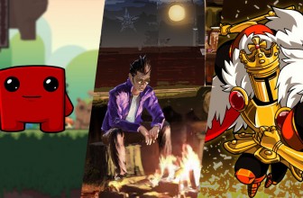 Nintendo Switch Indie Showcase Includes Super Meat Boy, No More Heroes