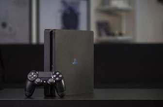 Sony PS4 (Slim) review
