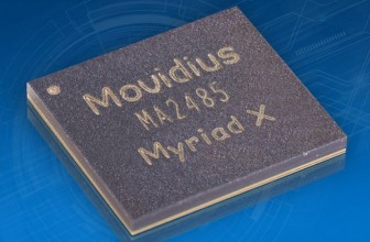 Intel Unveils Movidius Myriad X VPU With Neural Compute Engine to Give Devices AI Capabilities