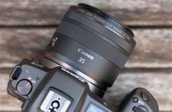 Canon RF 35mm f/1.8 IS Macro STM review