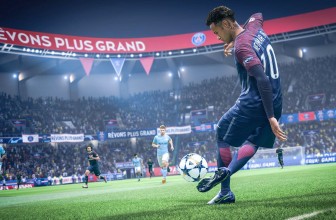 FIFA 19: How the Players are Rated
