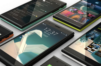 Jolla’s Sailfish OS now certified as Russian government’s first ‘Android alternative’