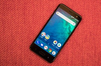 HTC U11 Life review: Hands-on with HTC’s budget squeeze
