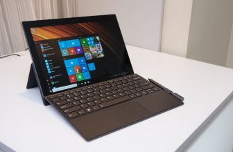 Hands on: Lenovo Miix 630 review