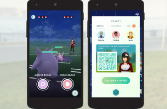 ‘Pokémon Go’ will finally let you battle other players