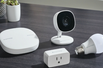 Samsung SmartThings Cam, Smart Bulb, WiFi Smart Plug Launched; All of Them Work Without Hub Support
