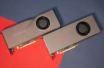 First aftermarket AMD Navi graphics cards won’t be cheaper than AMD models