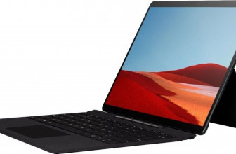 New Microsoft Surface lineup leaks ahead of Wednesday’s unveiling