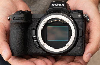 Nikon is killing off its authorized repair program in March 2020