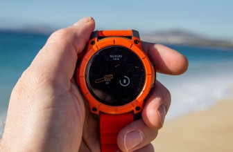 Nixon Mission review: Surf and snow goes hardcore