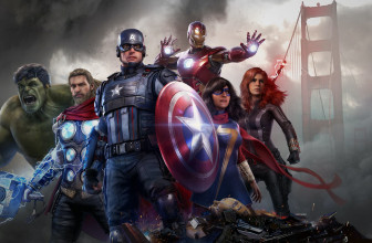 The ‘Marvel’s Avengers’ beta will let you earn ‘Fortnite’ swag