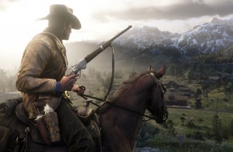 Red Dead Redemption 2 is faking its HDR output