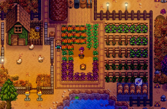 Farming RPG ‘Stardew Valley’ finally comes to Android