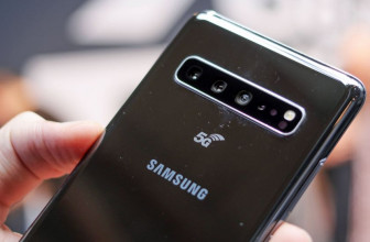 Samsung Galaxy Note 10 could have a quad-lens camera