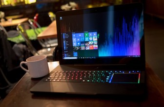 Razer’s biggest gaming laptop gets even better with THX certification