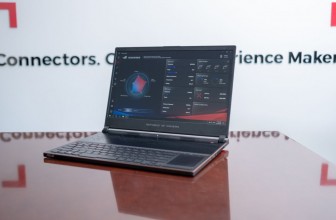 Hands on: Asus ROG Zephyrus S GX531 review