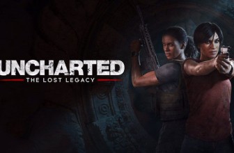PS4-Exclusive Uncharted: The Lost Legacy India Price and Pre-Order Details