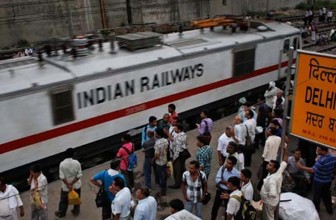 Indian Railways to Launch New App That Lets You Book Flight Tickets, Taxis, and More