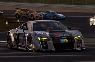 Project Cars Limited Edition for PC is down to just £8.99 – get it here