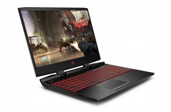 HP Omen 15 Gaming Laptop Refreshed With Latest Intel Processors, 4K Display