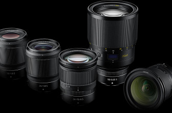 Nikon updates its lens roadmap with 3 lenses confirmed for 2020, 7 listed for 2021 release
