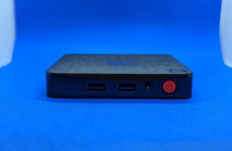 Beelink T4 Windows thin client review