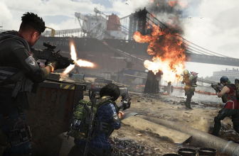 ‘The Division 2′ hits Stadia with PC cross-play on March 17th