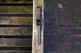 Hands on: Pebble 2 review
