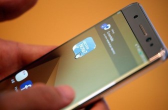 Samsung Galaxy Note 7 Explosion Investigation Completed, Findings Submitted to Regulators: Report