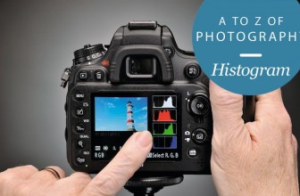 The A to Z of Photography: Histogram