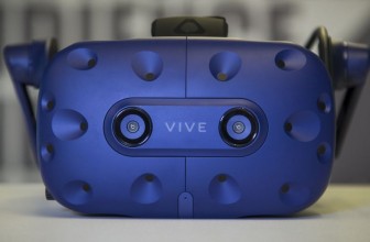 HTC Vive Pro review