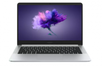 Honor MagicBook Is a MacBook Lookalike With 12-Hour Battery Life, 8th-Gen Intel Processor: Price, Specifications