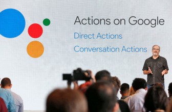 Google is investing in startups to make Assistant better