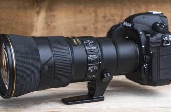 Nikon AF-S 500mm f/5.6E PF ED VR review