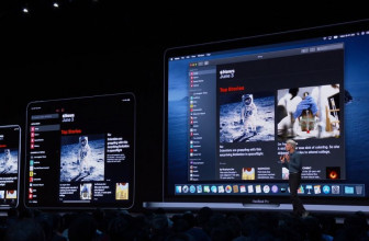 Is Apple dumbing down our Macs by putting iPhone apps on them?