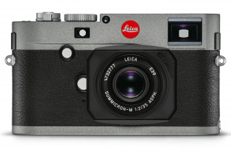 Leica launches the M-E (Typ 240), a more budget-friendly M-system rangefinder