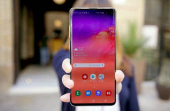 Samsung brings Note 10’s AR and camera features to the Galaxy S10