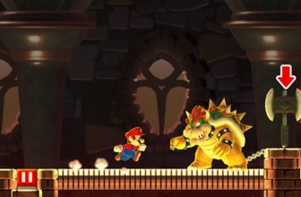 Super Mario Run Hits 40 Million Downloads in Four Days: Nintendo