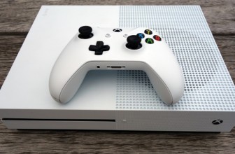 Tesco is selling Xbox One S with Forza Horizon and Minecraft for £189