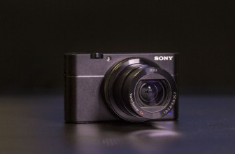 Sony RX100 V review