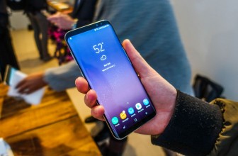 Hands on: Samsung Galaxy S8 Plus review