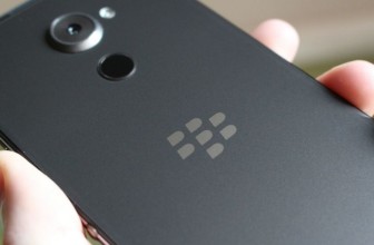 New BlackBerry smartphones from TCL may be unveiled at CES 2017