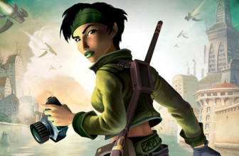 New Beyond Good and Evil Is a Nintendo NX Exclusive With a 2018 Release Date: Report