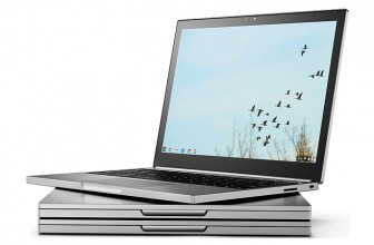 Chromebook Pixel (2015) Gets Android App Support via Stable Chrome OS Release