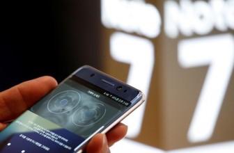 Samsung Galaxy Note 7 Still Being Used by Over a Million People Worldwide: Report