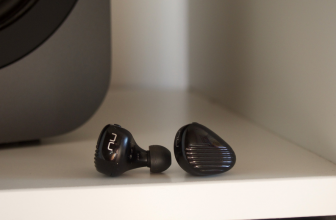Optoma NuForce Be Free8 review: Wire-free in-ears with elongated battery life
