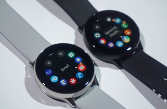 Hands on: Samsung Galaxy Watch Active review