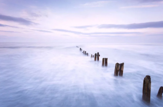 How to Use Long Exposures to Up Your Photography Game