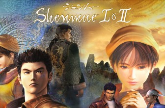‘Shenmue’ returns August 21st